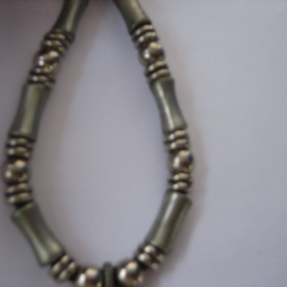 Panama Jack Jewelry Vintage 8s Panama Jack Pendant Necklace Poshmark